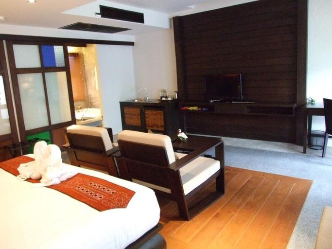 Public Area 2, De Lanna Boutique Hotel Chiang Mai, Muang Chiang Mai