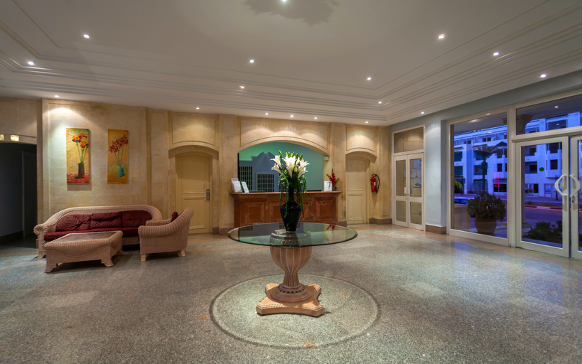 Public Area 4, Le Corail Apparthotel - Yasmine Hammamet, Hammamet