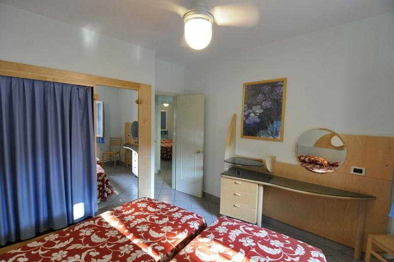 Bedroom 2, Hotel Wellness Resort Riva degli Etruschi, Livorno