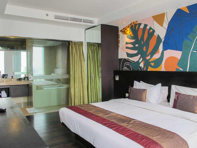 Gambar Akmani Hotel - Jenis Kamar
