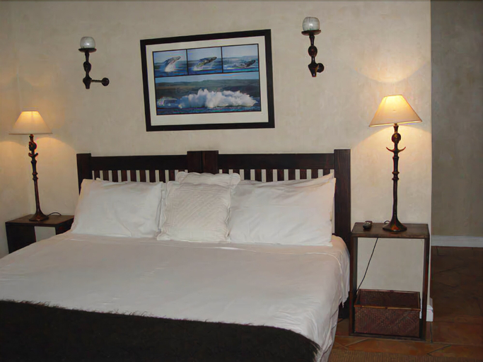 The Whaling Station Bed & Breakfast, Eden