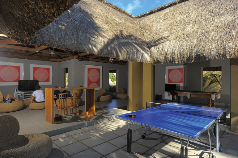 Public Area 5, Trou aux Biches Beachcomber Golf Resort & Spa
