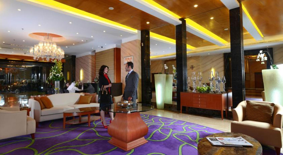 Public Area 4, Fraser Suites Seef Bahrain, Manama