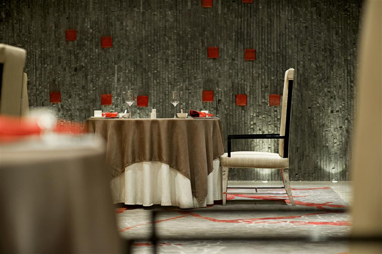 Public Area 4, Le Meridien Qingdao, Qingdao