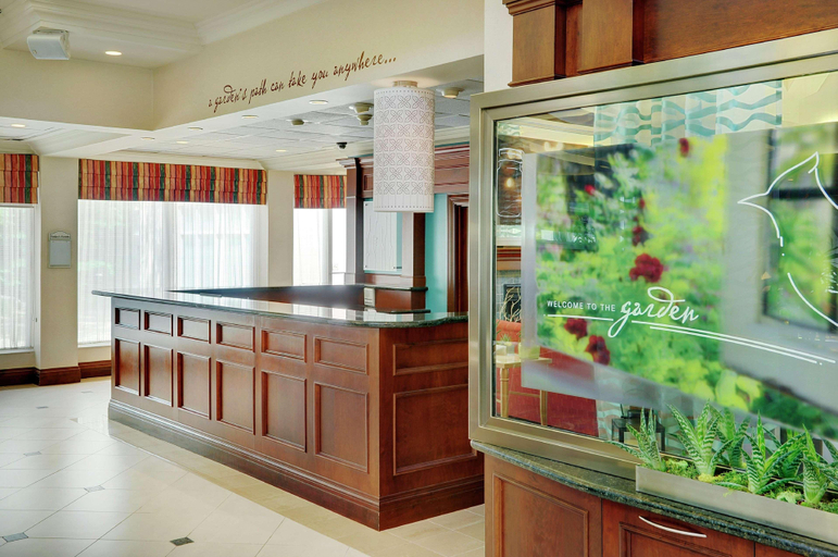 Public Area 2, Hilton Garden Inn Toronto/Burlington, Halton