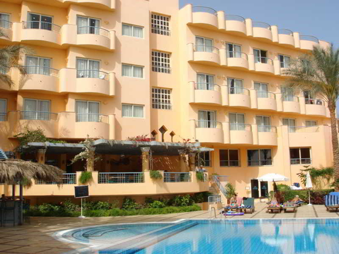 Exterior & Views 2, Sea Garden Hotel, Al-Ghurdaqah