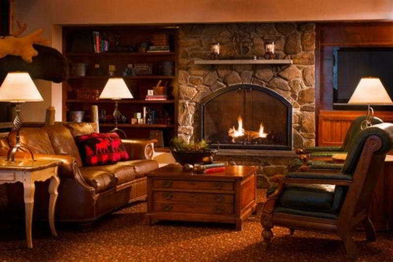 Public Area 4, North Conway Grand, Carroll