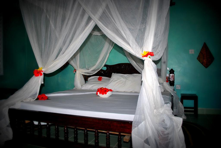 Bedroom 3, Ora Resort Coral Reef, Kaskazini 'A'