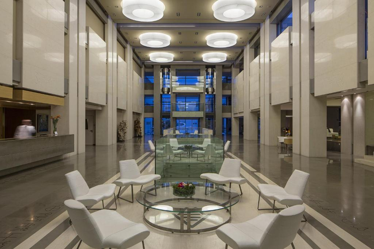 Public Area 4, Avra Imperial Hotel, Crete