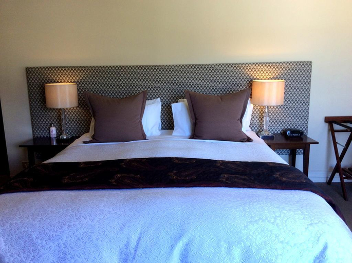 Bedroom 5, The Dairy Private Luxury Hotel, Queenstown-Lakes