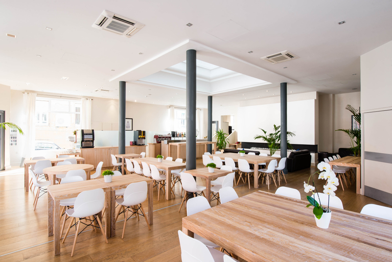 Food & Drinks 5, Atrium, Hautes-Pyrénées