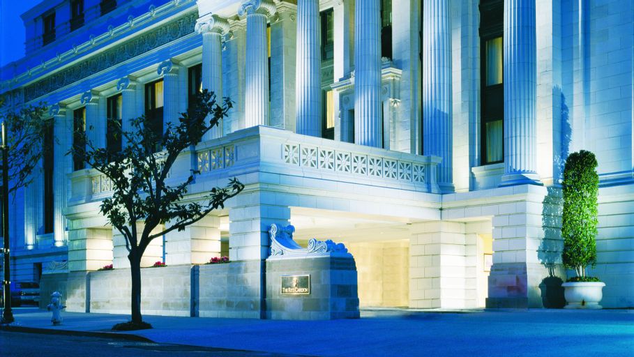 The Ritz-Carlton, San Francisco, San Francisco