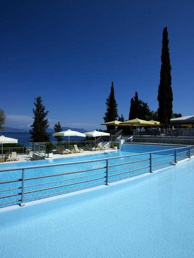 Sport & Beauty 3, Porto Galini, Ionian Islands
