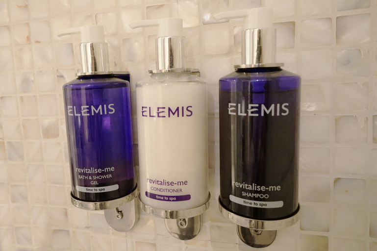 Amenities 5