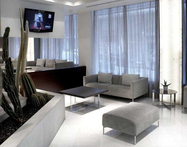 Public Area 2, Domotel Olympia, Central Macedonia