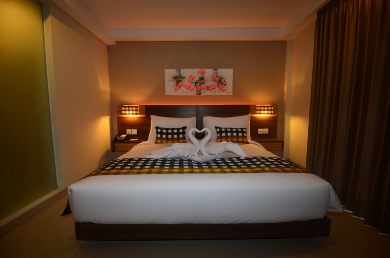 Grand Barong Resort Bali - Kuta Harga Promo 2023 - Tiket.com