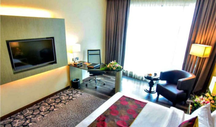 Bedroom 30