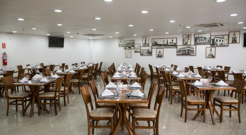 Food & Drinks 5, Blue Tree Premium Manaus, Maués