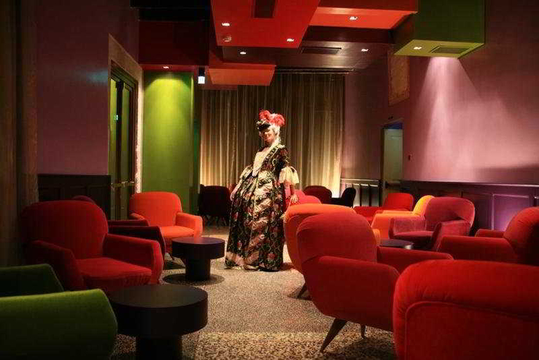 Public Area 4, Hotel Ca' Zusto Venezia, Venezia