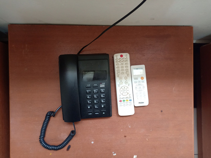 Others 5, TC Inn Executive Hotel, Seri Kembangan
