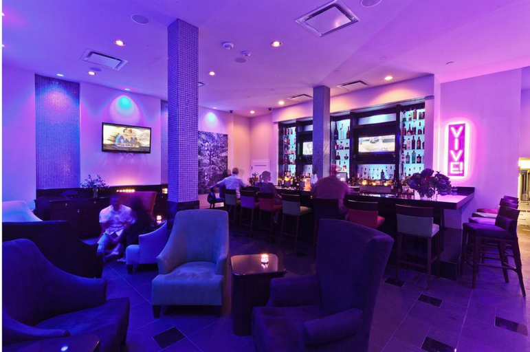 Food & Drinks 5, Hotel Le Marais, Orleans