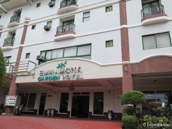 Emiramona Garden Hotel, Tagaytay City