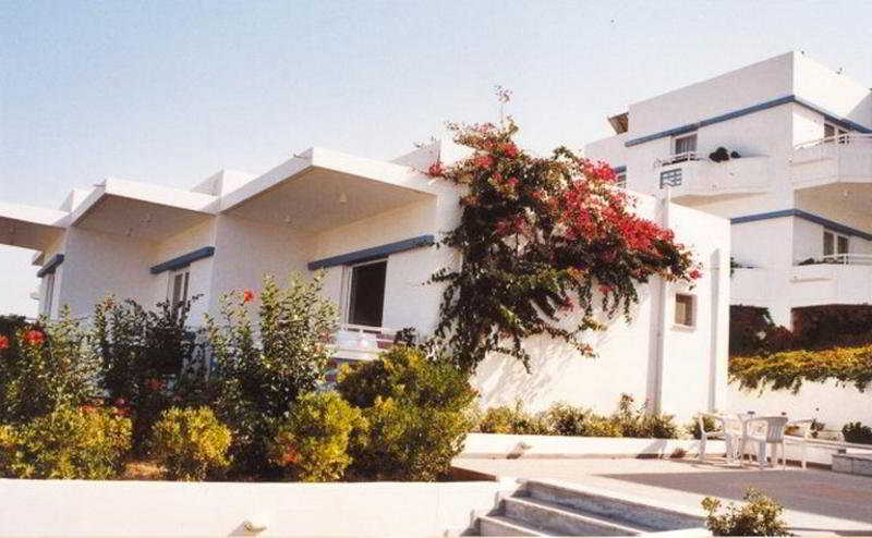 Exterior & Views 5, Hotel Mimoza, Crete