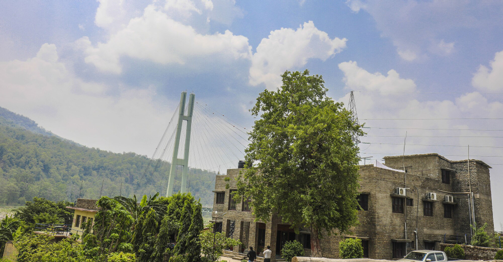 Siddhartha Resort, Seti