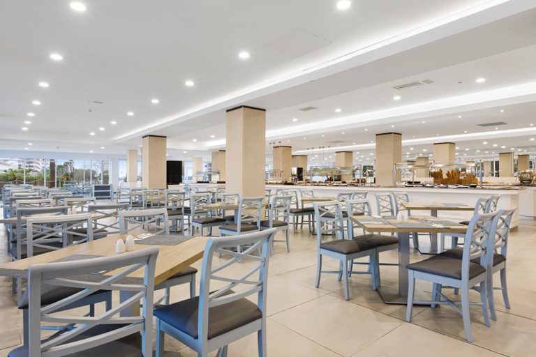 Food & Drinks 4, Alua Boccaccio, Baleares