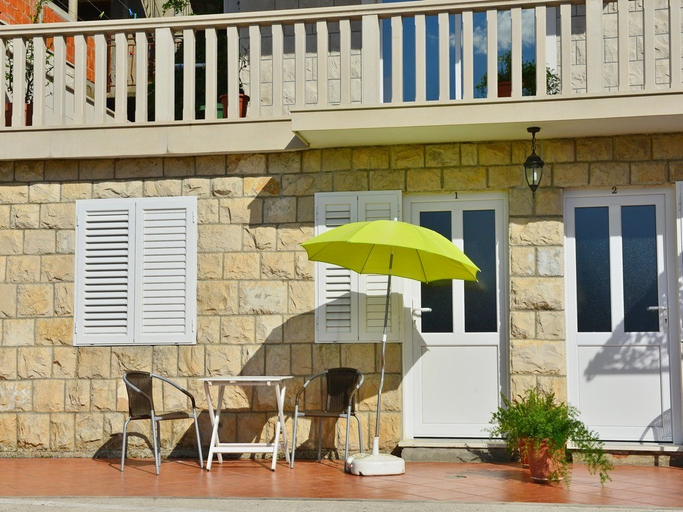 Public Area, Cina Apartments, Konavle