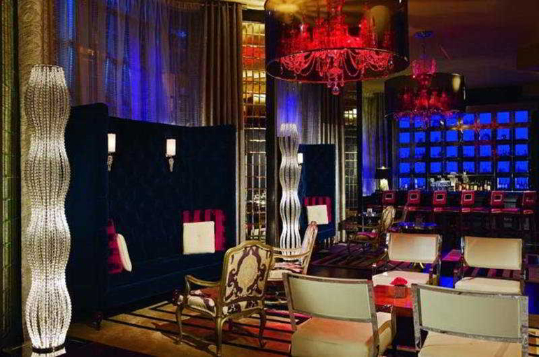 Public Area 3, The Ritz-Carlton, Atlanta, Atlanta