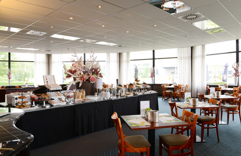 Amrâth Hotel Brabant, Breda