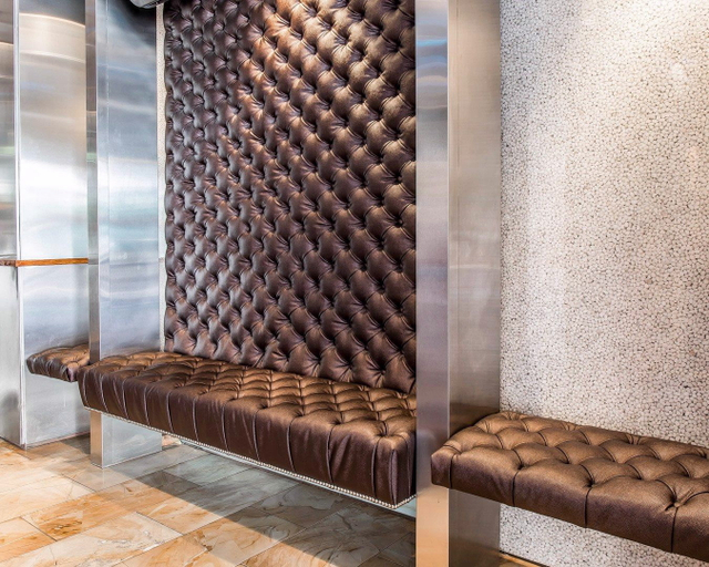 Public Area 3, The Solita Soho Hotel, New York