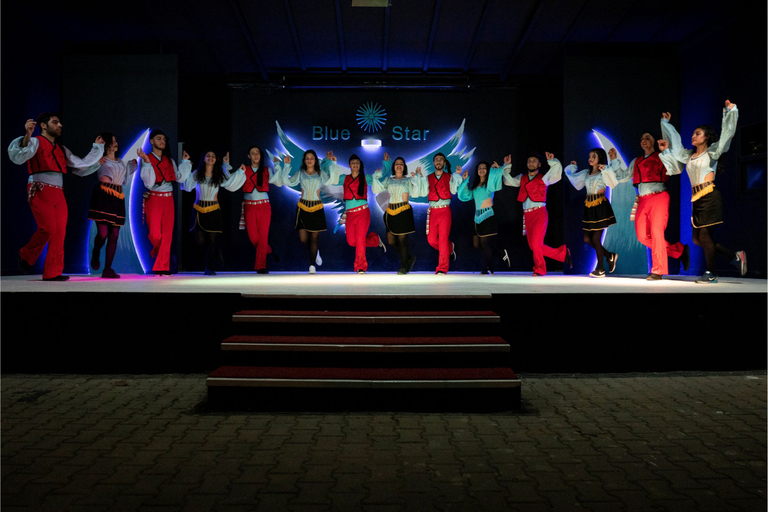 Public Area 3, Blue Star Hotel - All Inclusive, Alanya