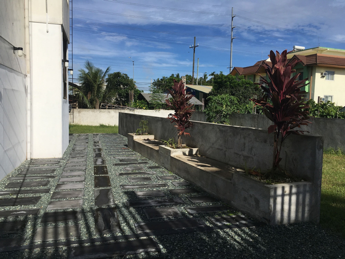 Rangya Hotel, Tagaytay City
