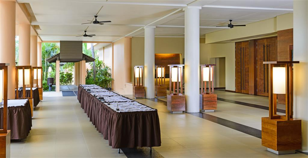 Public Area 5, Sheraton Fiji Golf & Beach Resort, Ba