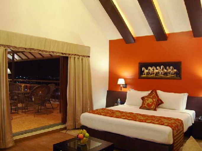 Bedroom 3, Regenta RPJ Rajkot India, Rajkot