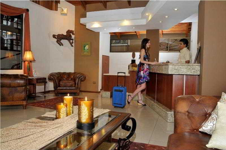 Public Area 3, El Rodeo Estancia Boutique Hotel & Steakhouse, Alajuela