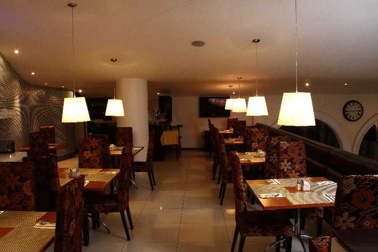 Food & Drinks, Clara Luna, Xico
