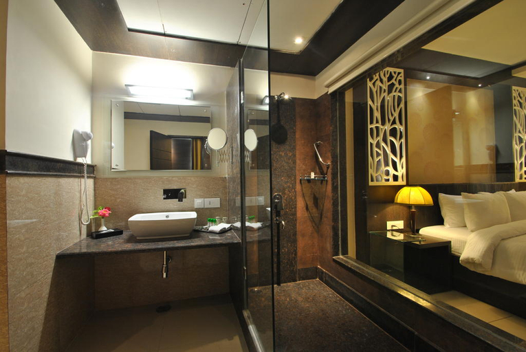 Bedroom 4, Rivatas by Ideal, Varanasi