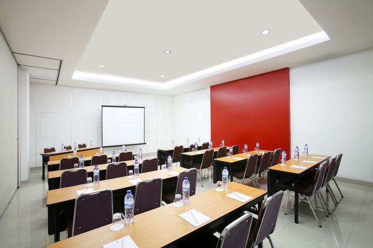 Amaris Hotel Cilegon, Cilegon