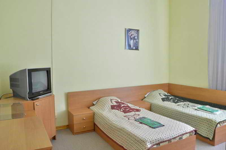 Kname Stc Osvita, Kharkivs'ka