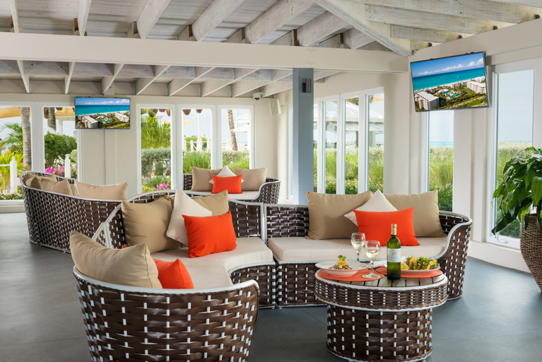 Public Area 5, Alexandra Resort - All-Inclusive