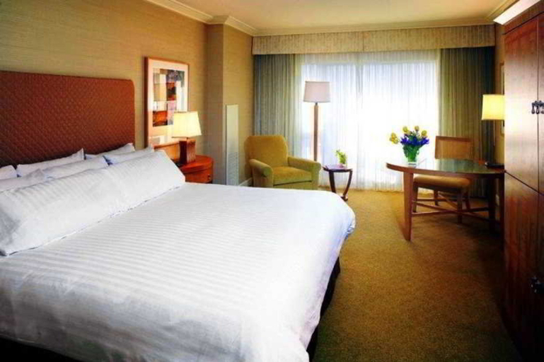 Bedroom 3, Hyatt Regency Irvine, Orange