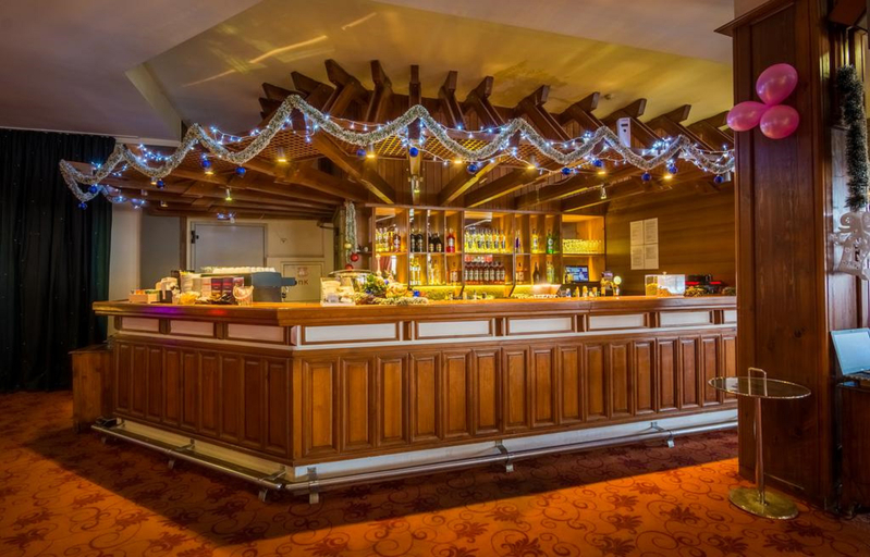 Public Area 2, Platinum Hotel & Casino Bansko, Bansko