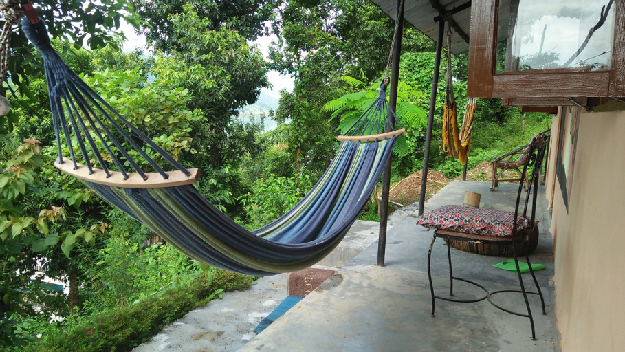 Peace Guest House Pokhara, Gandaki