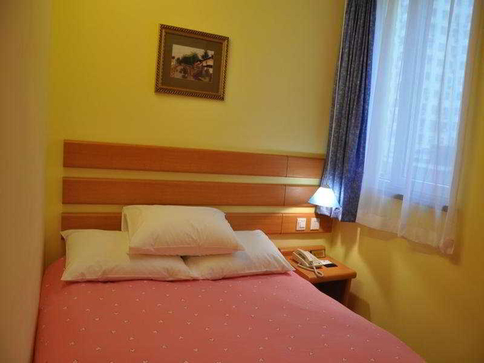 Bedroom 3, Home Inn Yanshaxinyuanli, Beijing