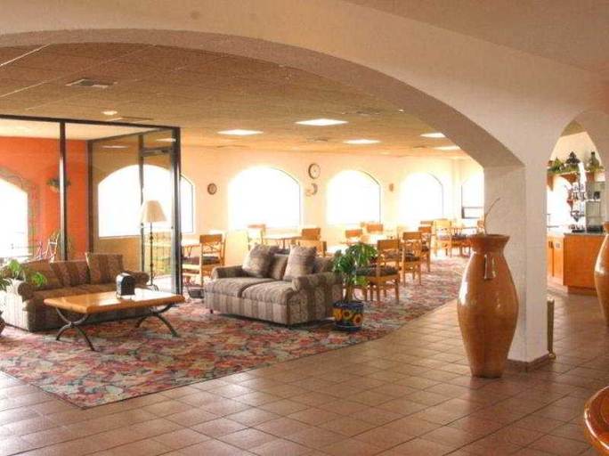 Public Area