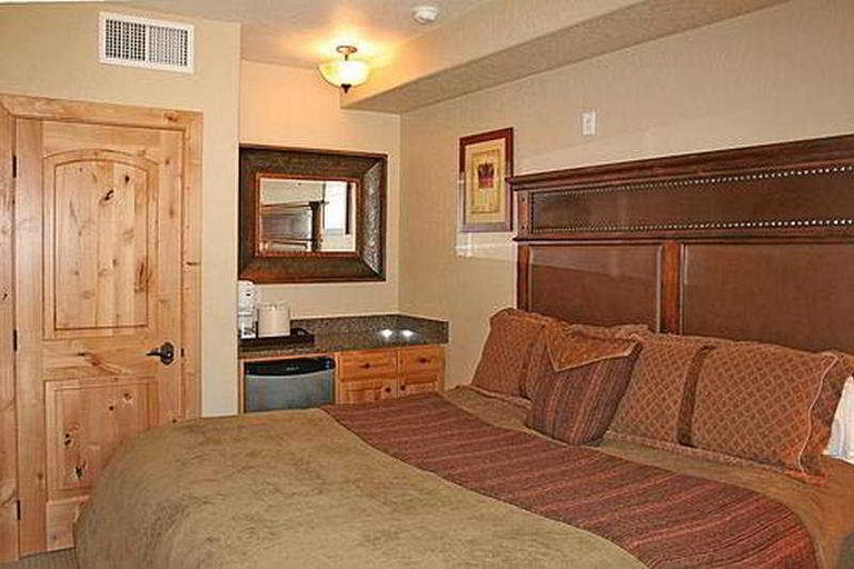 Bedroom 3, Silverado Lodge, Park City - Canyons Village, Summit