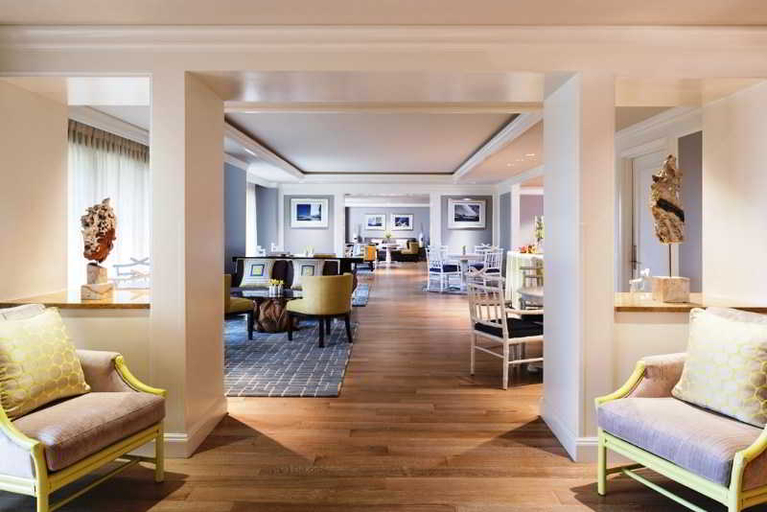 Public Area 4, The Ritz-Carlton, Grand Cayman